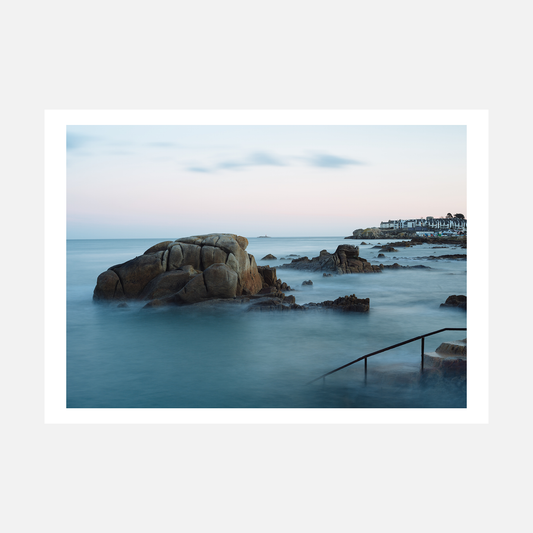 Forty Foot by Killian Broderick